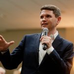 Democrats are running pastors for office. Republicans attack their religious comments.