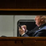 Scoop: Trump's hand-picked, taxpayer-funded ads are about to multiply