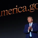 Trump's AI-powered America.Gov chatbot corrects his false claims