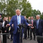 Trump signs executive order renaming AI “super intelligence”