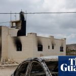 US Senate blocks resolution demanding accountability for Israeli violence in West Bank | US Senate