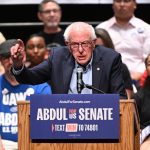 Sanders accelerates midterm agenda with increased money for candidates