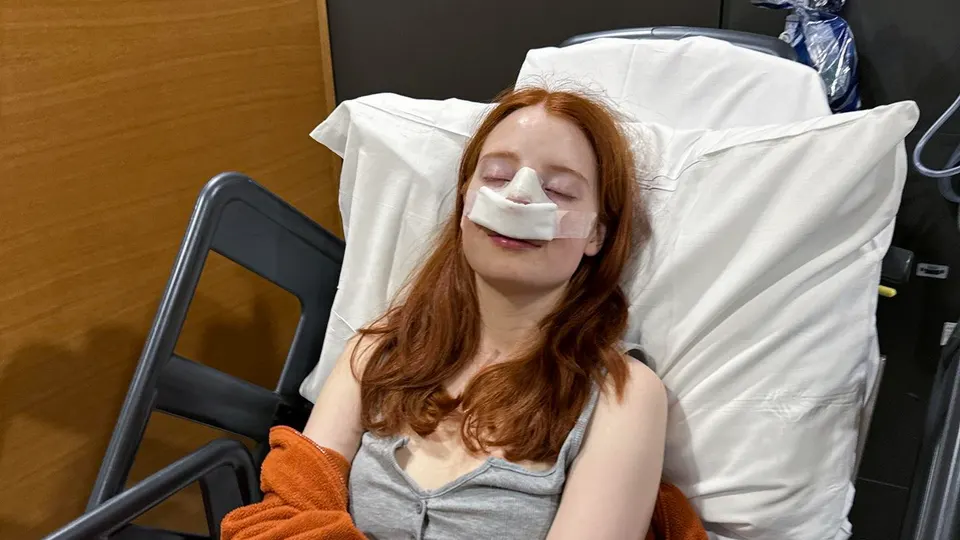 Why Redheads May Need More Anesthesia — Biologist Explains the 'Ginger Gene'