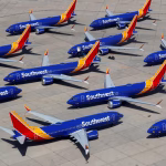 Boeing identifies 737 MAX software issue affecting landing navigation function