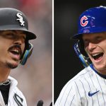 MLB Playoffs: Wild Card Series playoff schedule released, including Chicago Cubs at Padres and White Sox at Astros on Tuesday