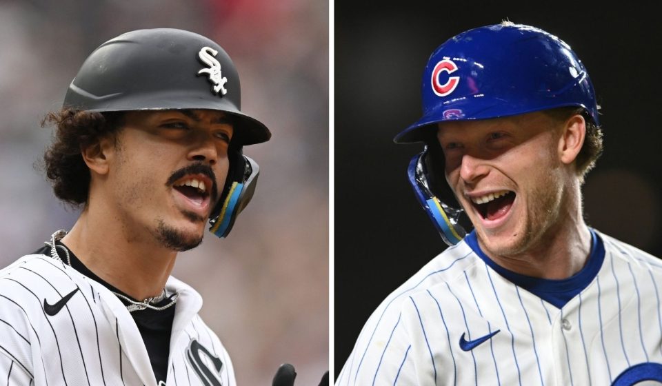 MLB Playoffs: Wild Card Series playoff schedule released, including Chicago Cubs at Padres and White Sox at Astros on Tuesday
