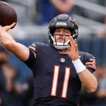 Chicago Bears game today: 2026 NFL schedule pits Football Team against Eagles, with Case Keenum as QB