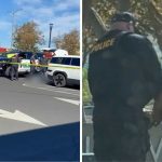 Shooting in Dublin, California: 77-year-old couple allegedly shot and killed their son-in-law, Jonathan McKinsey