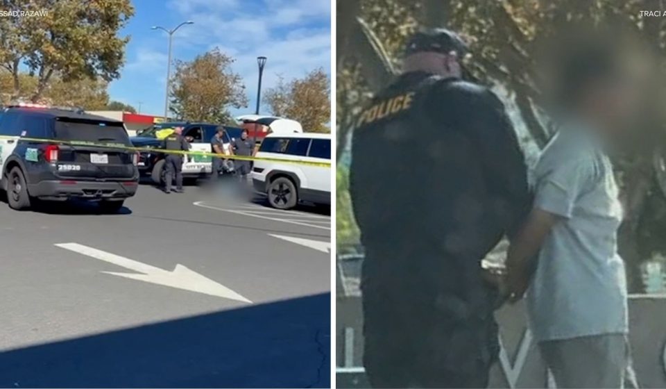Shooting in Dublin, California: 77-year-old couple allegedly shot and killed their son-in-law, Jonathan McKinsey