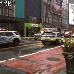 Manhattan cyclist struck and killed by dump truck on West 34th Street in Midtown