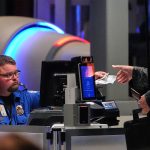 TSA Agents Now No Longer Allowed to Sit While Checking Boarding Passes and IDs