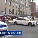 Pedestrian struck and killed by vehicle allegedly running a green light in downtown Philadelphia