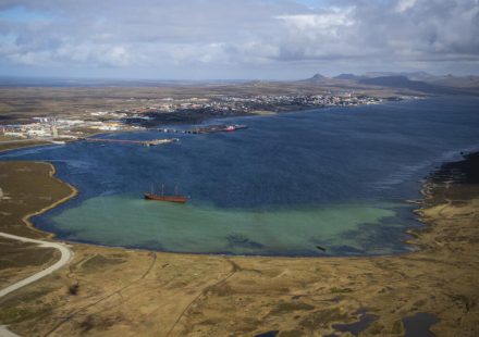 Argentina's claim on the Falklands: boosted by Donald Trump, Javier Milei toughens his tone