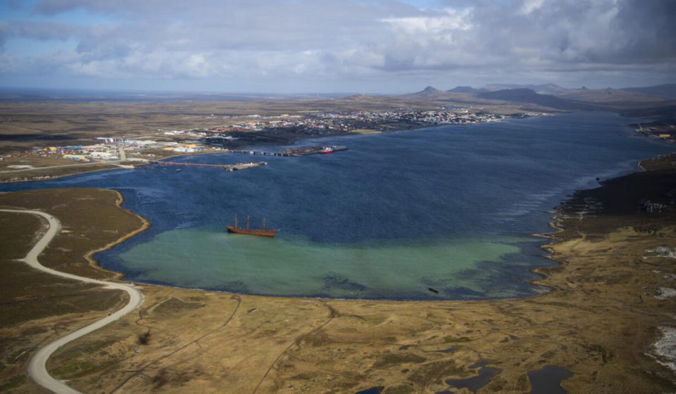 Argentina's claim on the Falklands: boosted by Donald Trump, Javier Milei toughens his tone