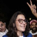 Fatima Zahra El Mansouri named first female Prime Minister of Morocco