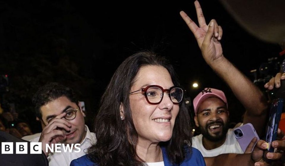Fatima Zahra El Mansouri named first female Prime Minister of Morocco