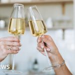 US ban on Canadian alcohol and dairy products takes effect as trade war drags on - BBC News Africa
