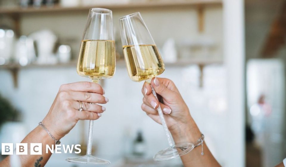 US ban on Canadian alcohol and dairy products takes effect as trade war drags on - BBC News Africa