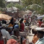 In northwest Haiti, farmers face drought and violence