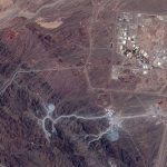 Trump open to Iran sanctions relief if 'concrete progress' on nuclear issues, White House official says