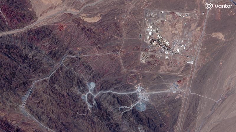 Trump open to Iran sanctions relief if 'concrete progress' on nuclear issues, White House official says