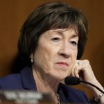 Supreme Court vote overshadows Maine Sen. Susan Collins in her first race after abortion rights ruling