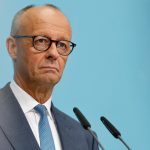 “We need to better explain the reforms”: faced with the far right, Merz wants to stay the course