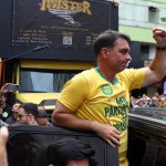Presidential election in Brazil: Flavio Bolsonaro targeted by an investigation for corruption