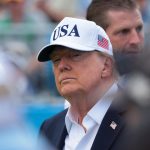 Donald Trump irritated by the EU's association project with Canada