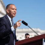 House Democrats plan broad oversight of Trump administration. Impeachment is an option
