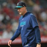 Dan Wilson will not return as Mariners manager in 2027