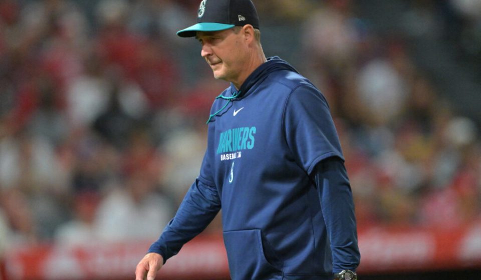 Dan Wilson will not return as Mariners manager in 2027