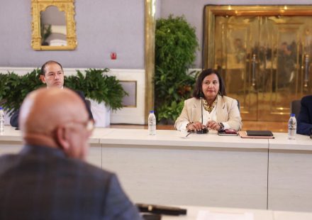 Venezuela unblocks online access to several media outlets censored for years