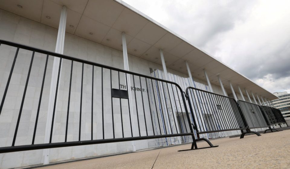 Kennedy Center postponed planned repairs despite known structural problems, former employees say