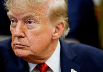 Trump to appoint a 'czar' to 'cherish, help and watch over' AI