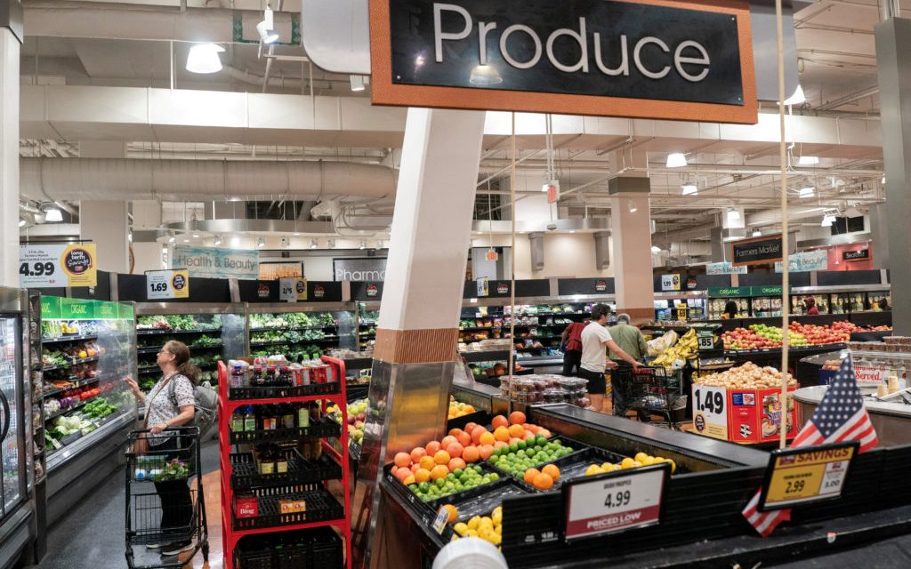 More than 167,000 pounds of meat have been recalled. What you need to know about the state of food safety in the United States