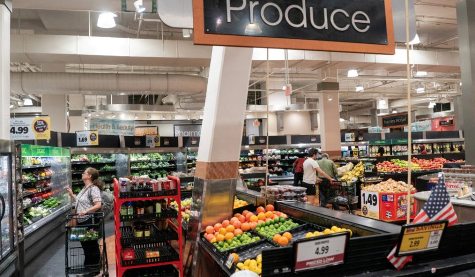 More than 167,000 pounds of meat have been recalled. What you need to know about the state of food safety in the United States