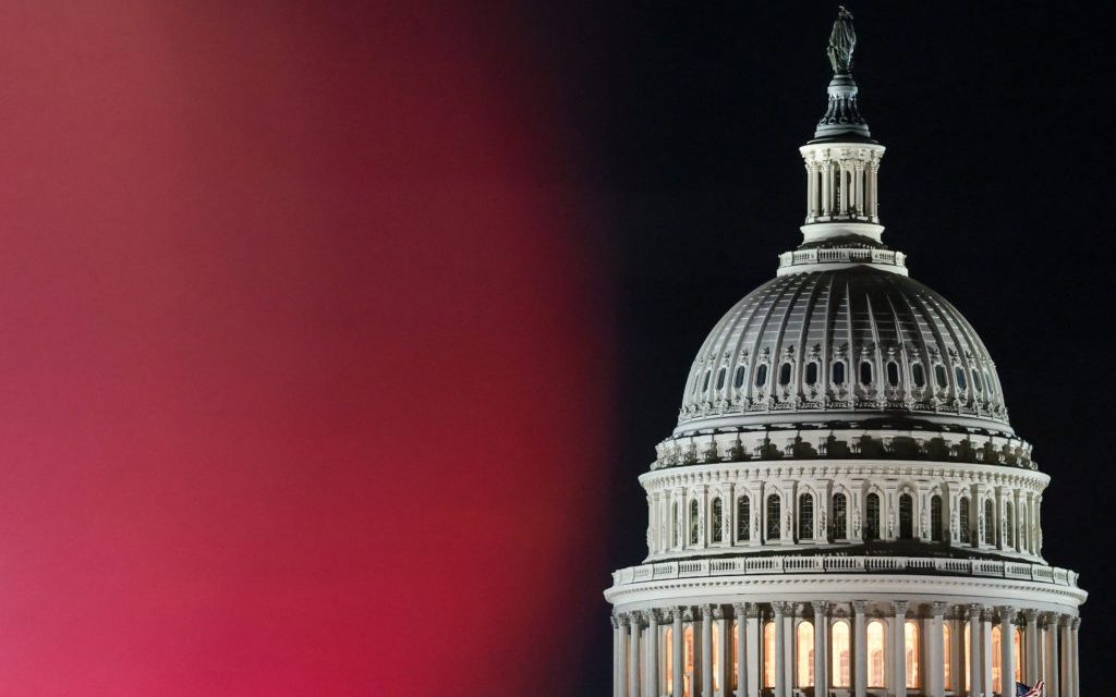 Trump administration uses rare authority to claw back nearly $1 billion in spending approved by Congress