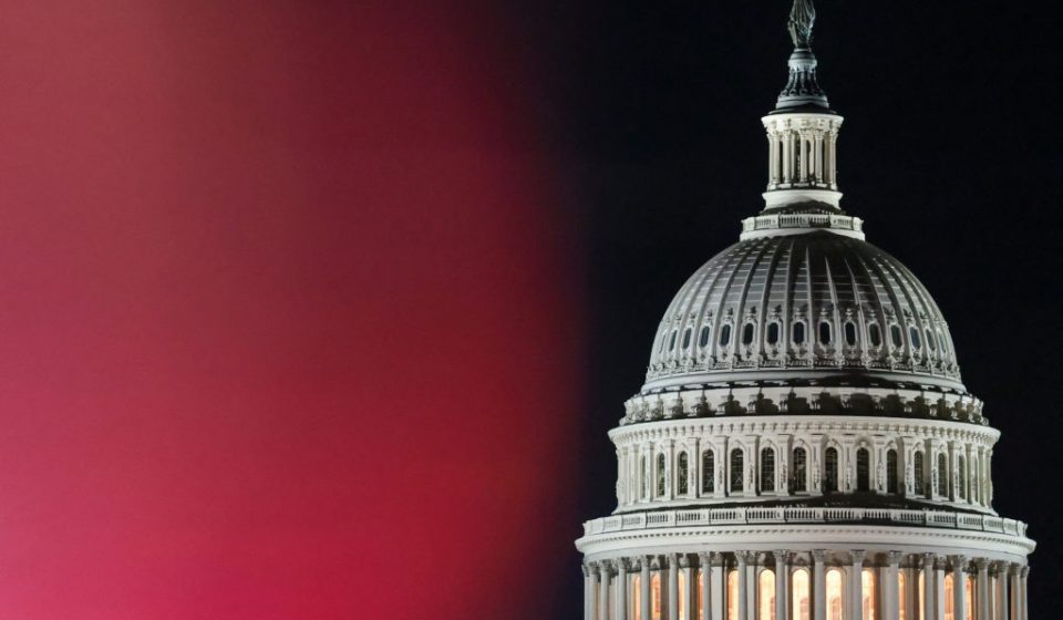 Trump administration uses rare authority to claw back nearly $1 billion in spending approved by Congress
