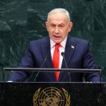 “Israel did not commit genocide. Israel prevented genocide”: Netanyahu offensive at the UN