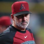 Diamondbacks manager Torey Lovullo on Mariners' radar