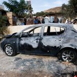 Israeli settlers attack Jalud village during pogrom in occupied West Bank | News from the occupied West Bank