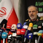 Trump administration 'must be changed': Iran's IRGC appeals to US voters | Donald Trump News