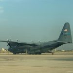 US forces leave Iraq, raising fears of Iran-backed militias amid power vacuum