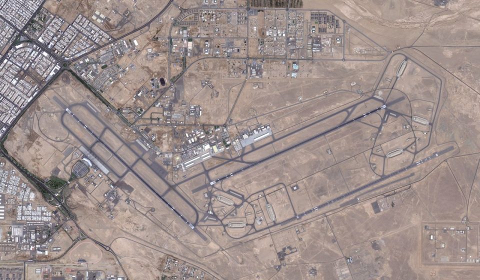 Live Updates: Israel-bound flight diverted to Saudi Arabia after 'violent incident' between pilots