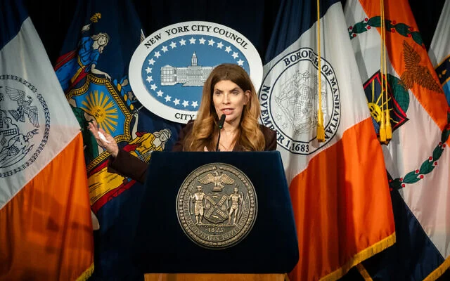 'Not helpful': New York Jewish Democrats slam Netanyahu for saying Hamas and Mamdani are 'buddies'