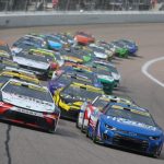 The Chase Report presented by Mobil 1: Kansas