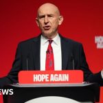 The best thing we can offer young people is a job, not benefits, says Chancellor - bbc.com