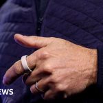 Oura withdraws $15 billion from stock market listing days after announcement - BBC