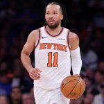 Watch Jalen Brunson's 'SNL' Monologue and Best Skits Featuring Cameos from the Knicks' KAT, OG, Hart and Bridges